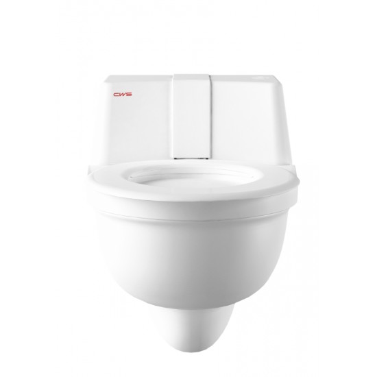 Controverse Scepticisme Slink CWS Paradise toiletbrilreiniger Universal - Paradise Cleanseat universal |  Emtra Hygiëne Service