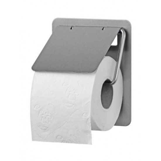 SanTRAL 1 Toilettenpapierrolle
